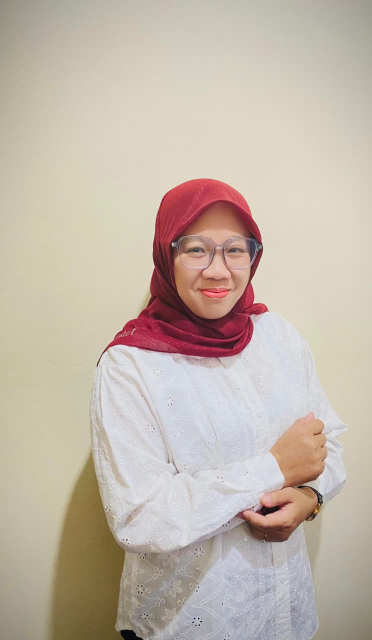 Manajer Cabang Leksono